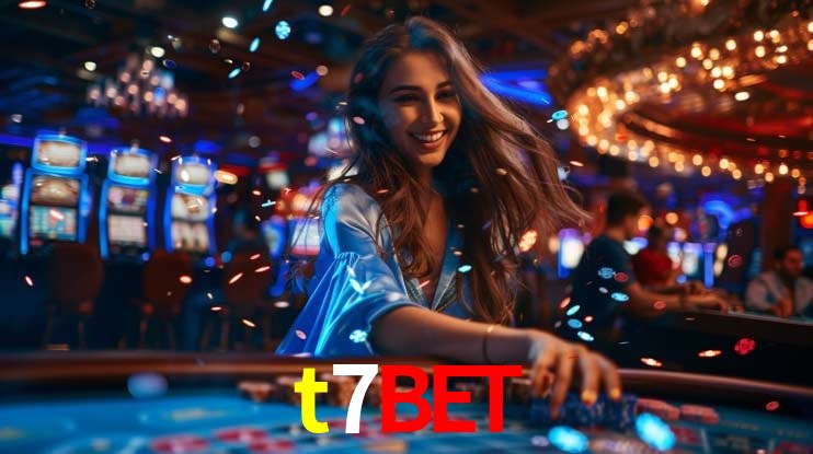 Experiência VIP t7bet