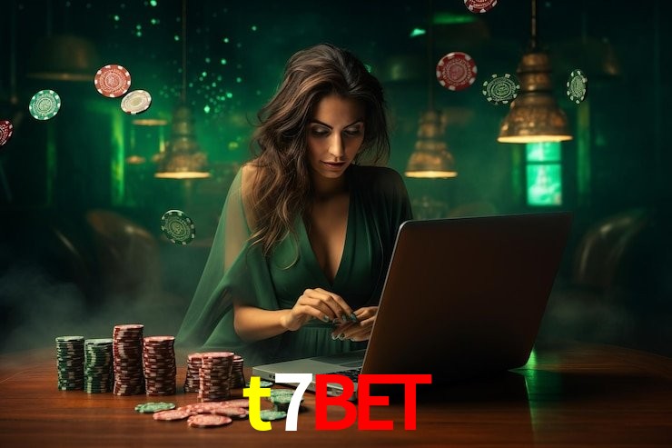 Requisitos do APK da t7bet para Android