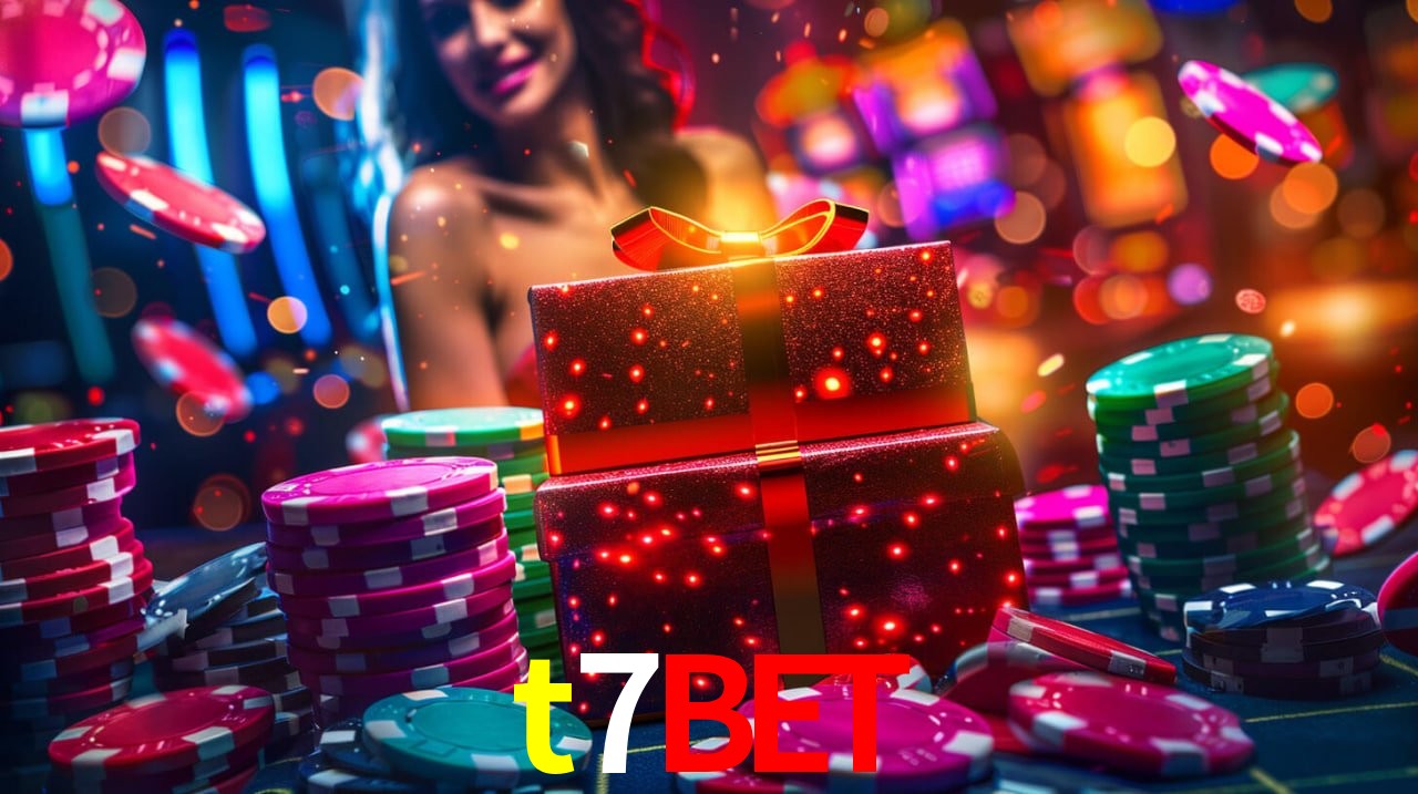 Bônus Diários t7bet