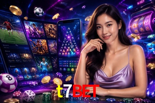 Weekend Specials t7bet
