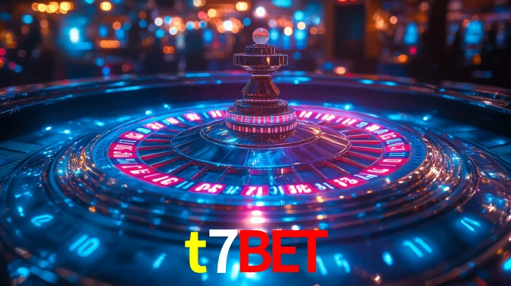 t7bet: Jogos de Caça-Níqueis-Altas Recompensas, Roleta-Velocidade, Blackjack-Desafios Máximos
