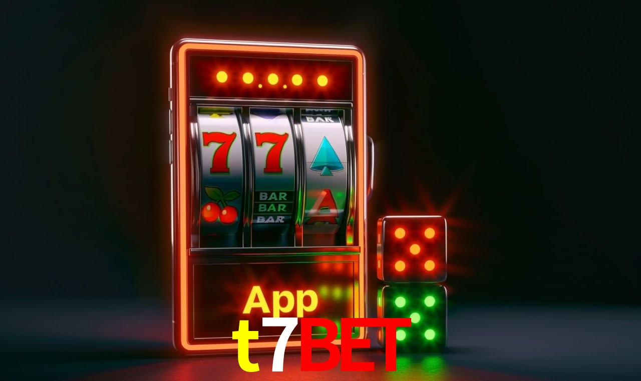 Promoção Relâmpago t7bet