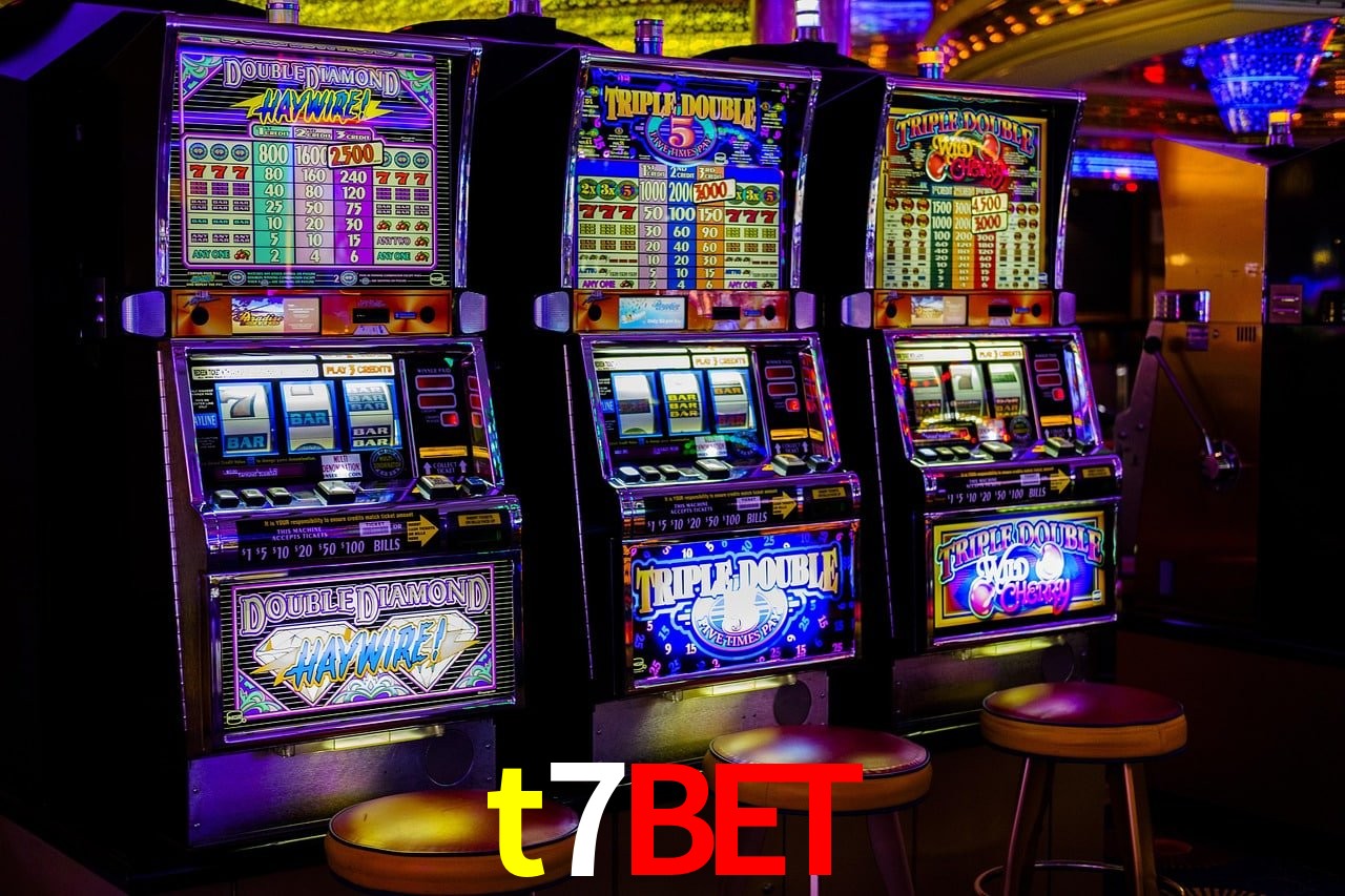 Login Seguro t7bet