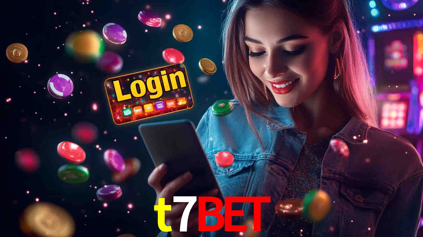 Desvendando o Mundo dos Jogos Virtuais na t7bet