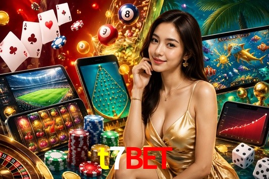 Blackjack Table t7bet