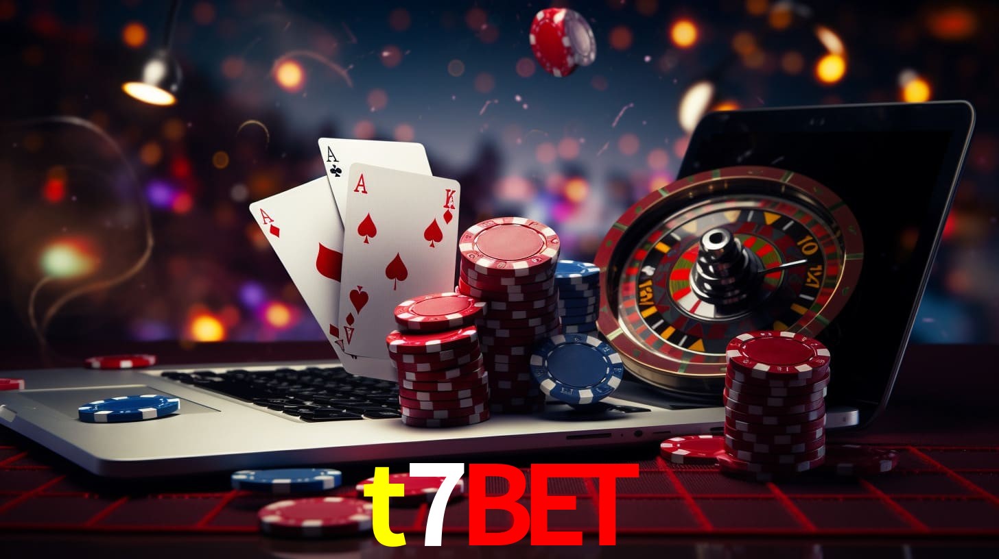 Daily Bonuses t7bet