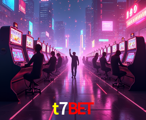 Estatísticas do Jogo t7bet