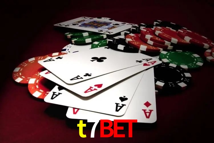 Avaliações dos Jogadores t7bet