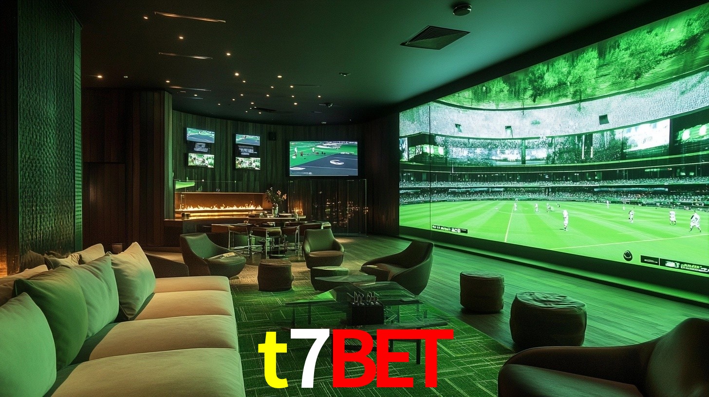 t7bet: A Experiência de Casino com Jogos de Mesa ao Vivo