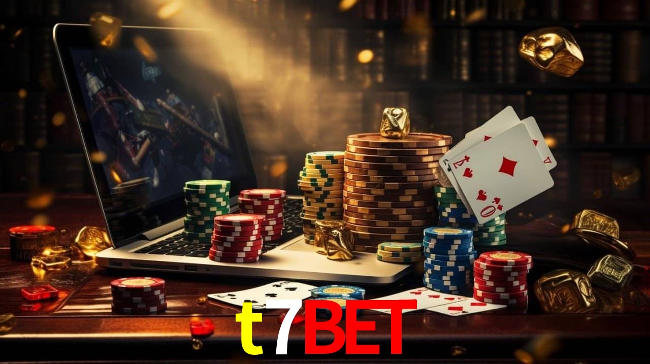 Diretório de Jogos t7bet