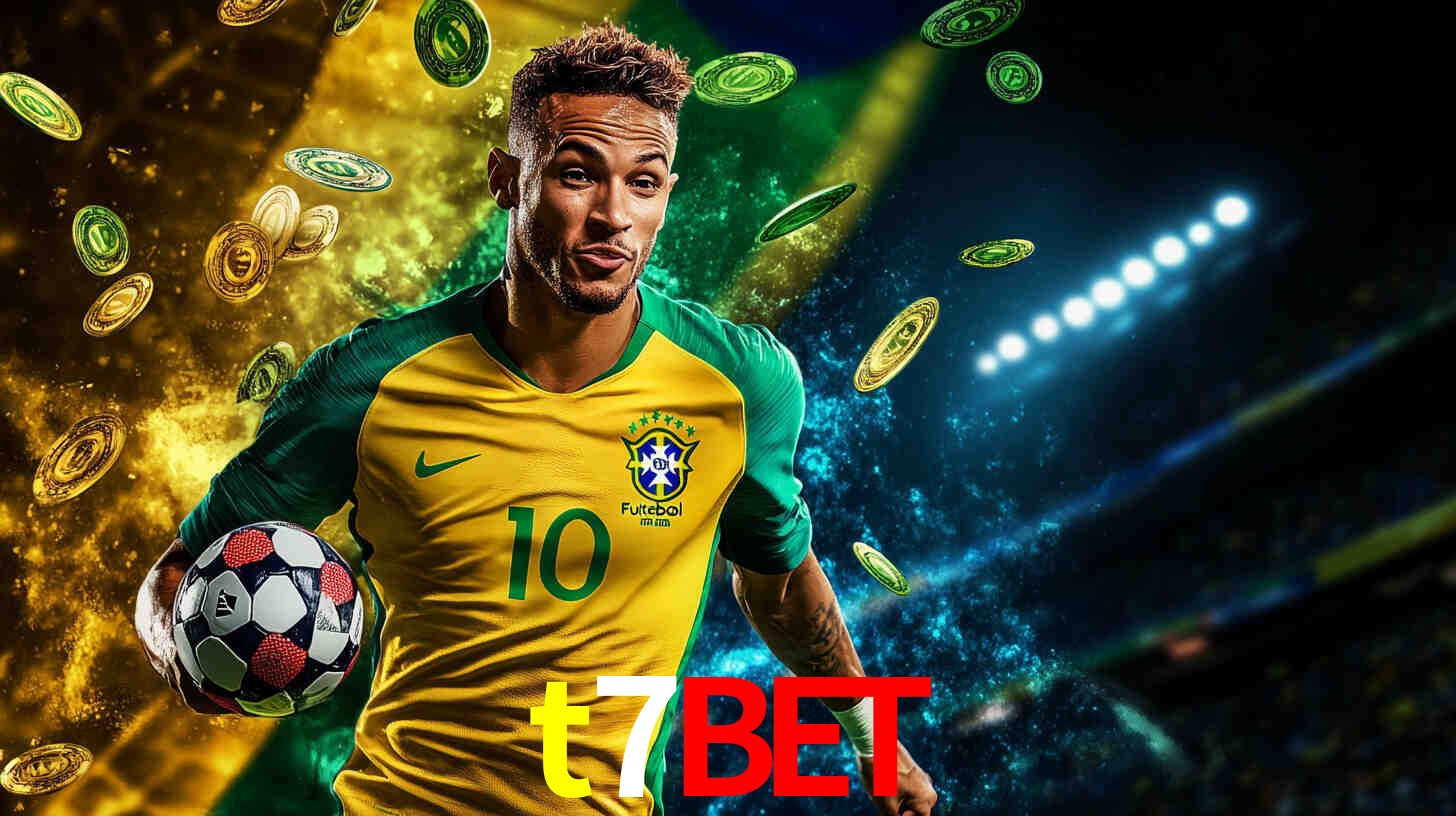 A Emoção da Loteria na t7bet: Uma Chance de Mudança de Vida