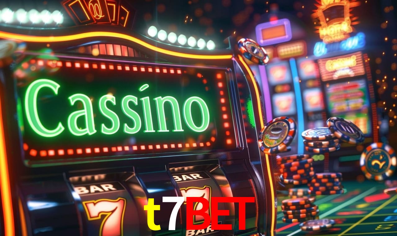 Requisitos do APK da t7bet para Android