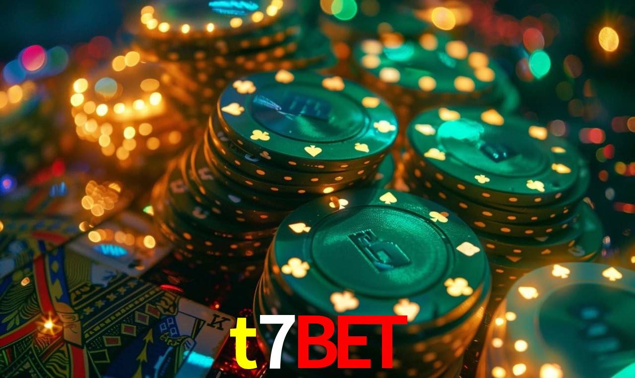 Benefícios da Conta t7bet