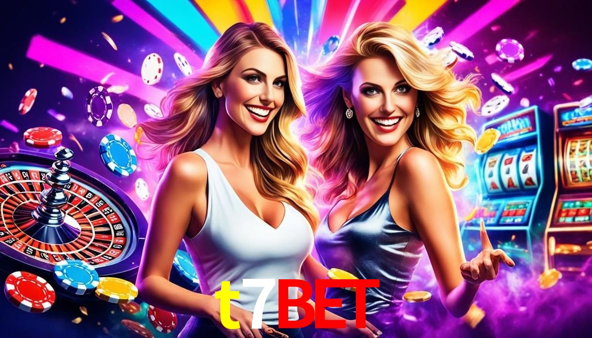 Apostas de Futebol t7bet