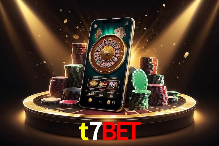 Requisitos do APK da t7bet para Android