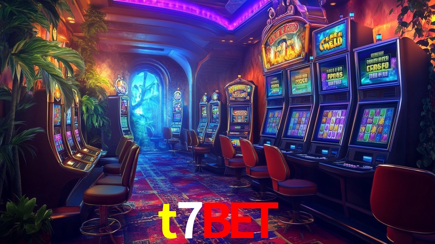 Premium Interface t7bet