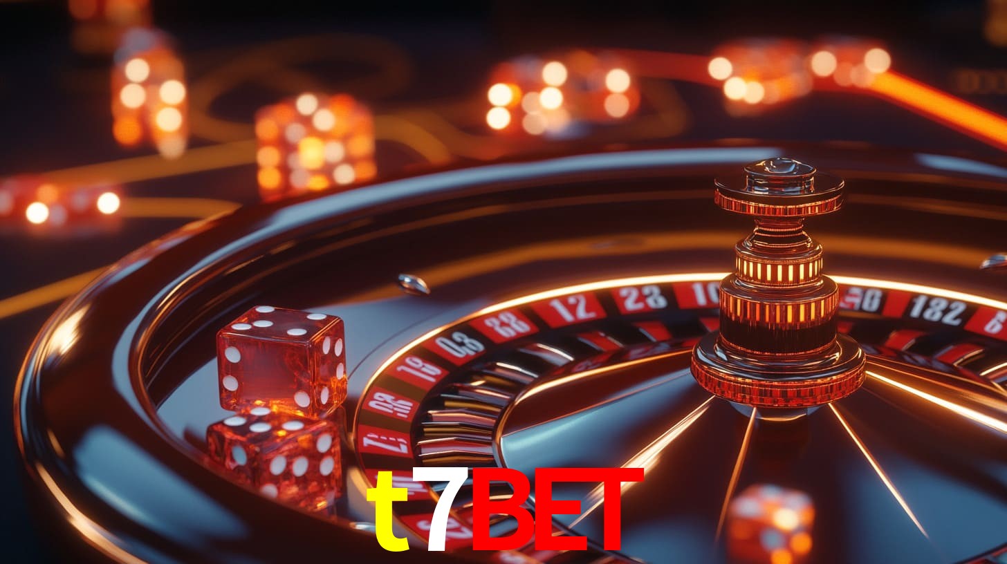 t7bet.com