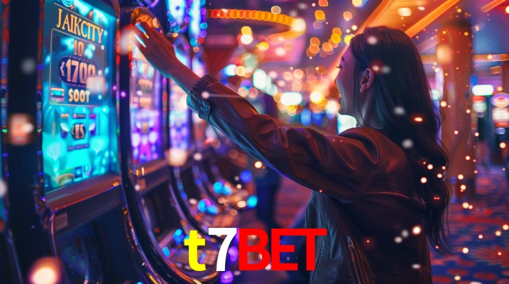 t7bet: Seu Especialista em Apostas Esportivas Brasileiras