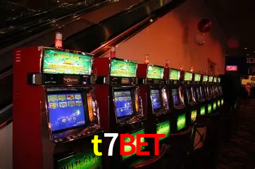 A Emoção da Loteria na t7bet: Uma Chance de Mudança de Vida
