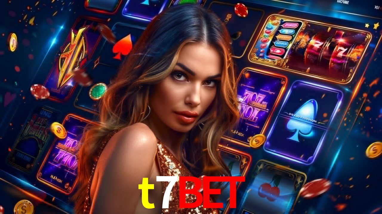 Jogos Exclusivos t7bet