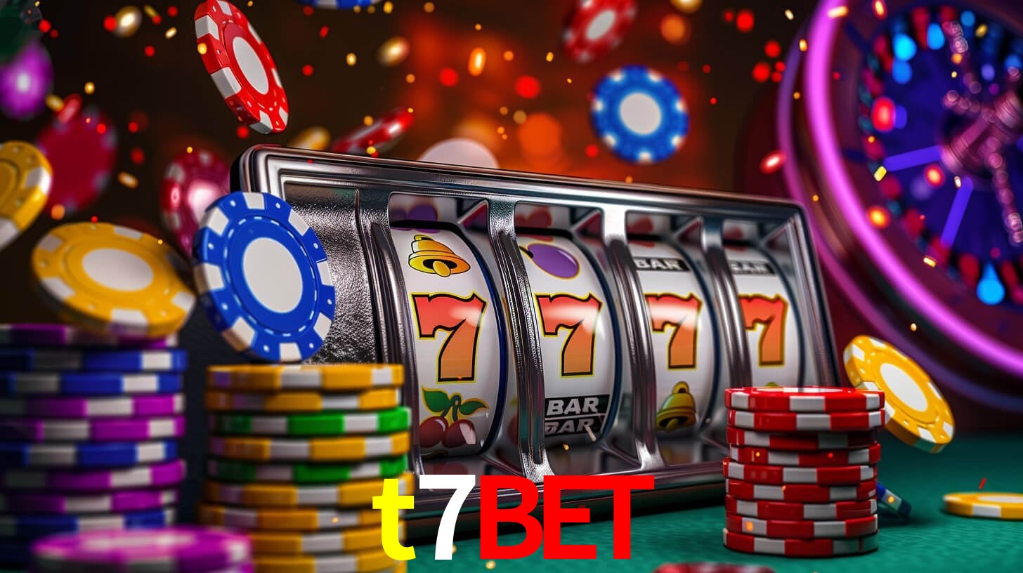 Estatísticas Esportivas t7bet