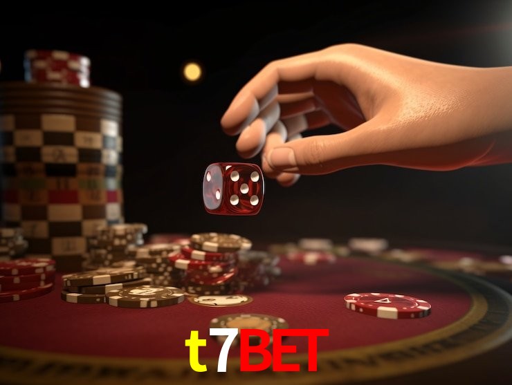 Requisitos do APK da t7bet para Android
