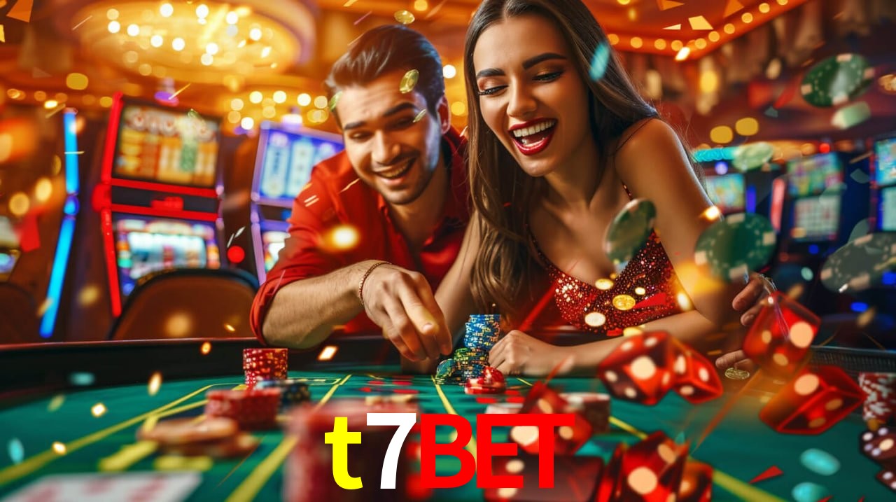 Requisitos do APK da t7bet para Android