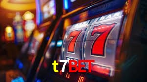 Requisitos do APK da t7bet para Android