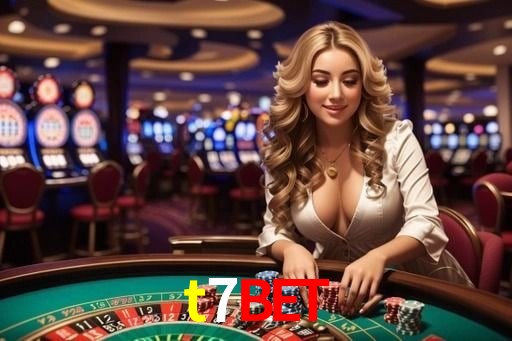 VIP Casino t7bet