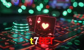 Integração de APIs t7bet
