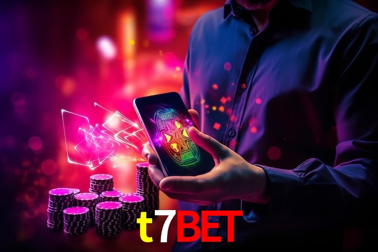 Recursos de Bônus t7bet