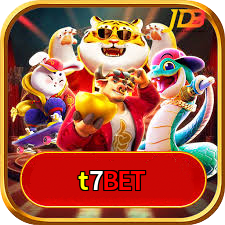 t7bet Logo