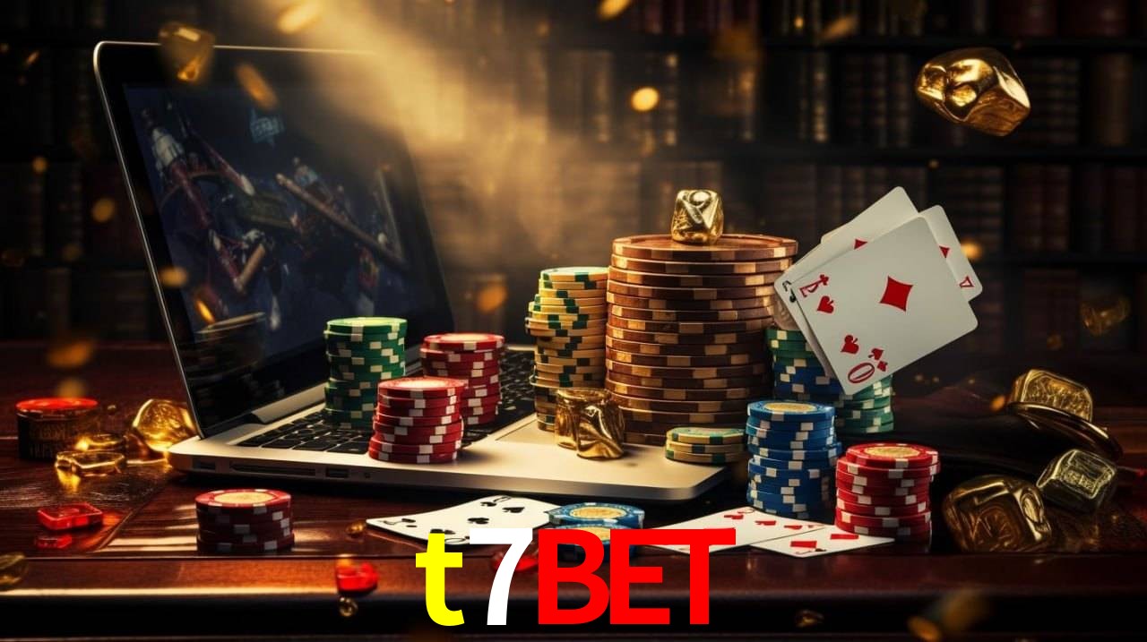 Casino Ao Vivo t7bet