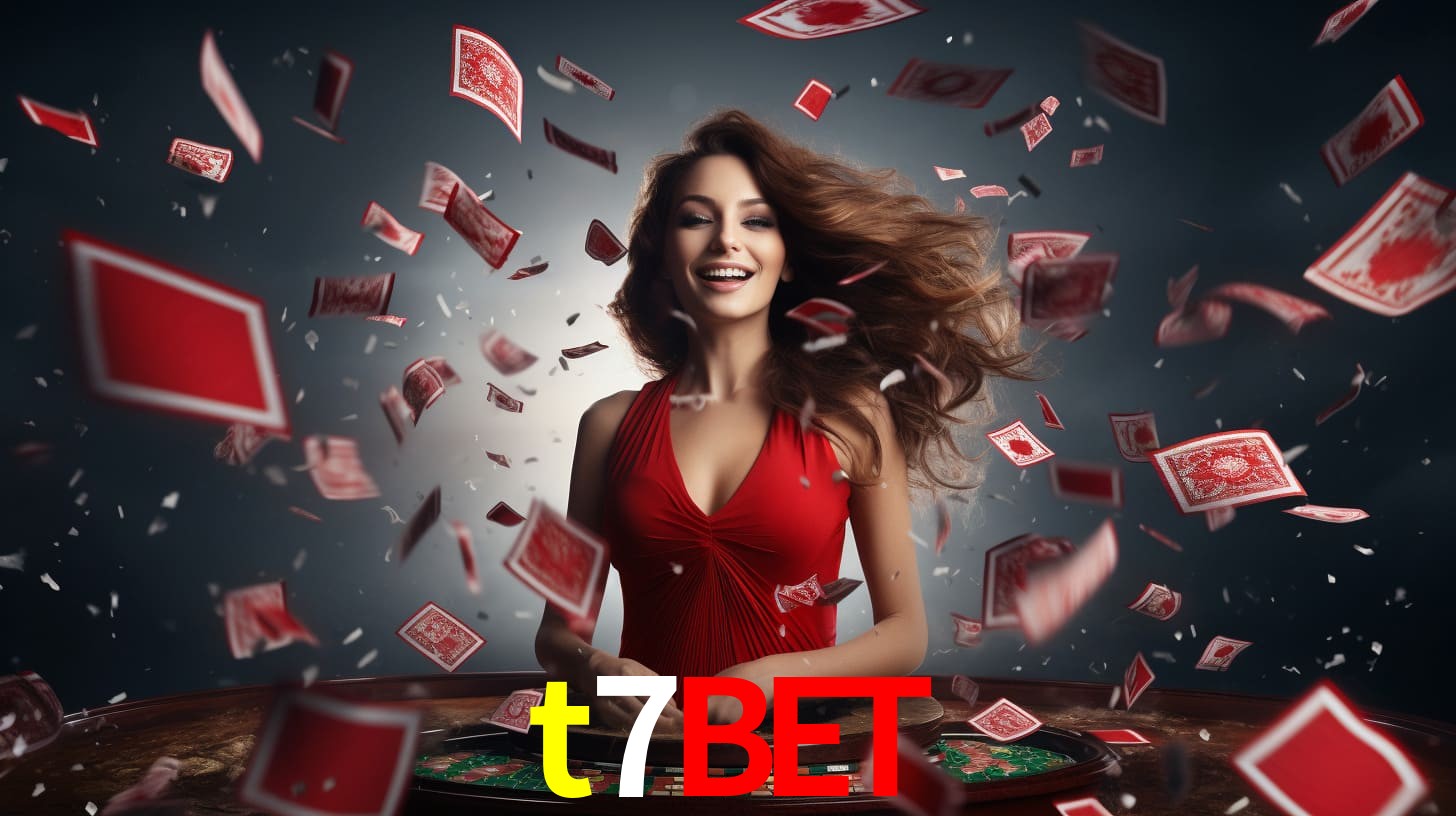 VIP Casino t7bet