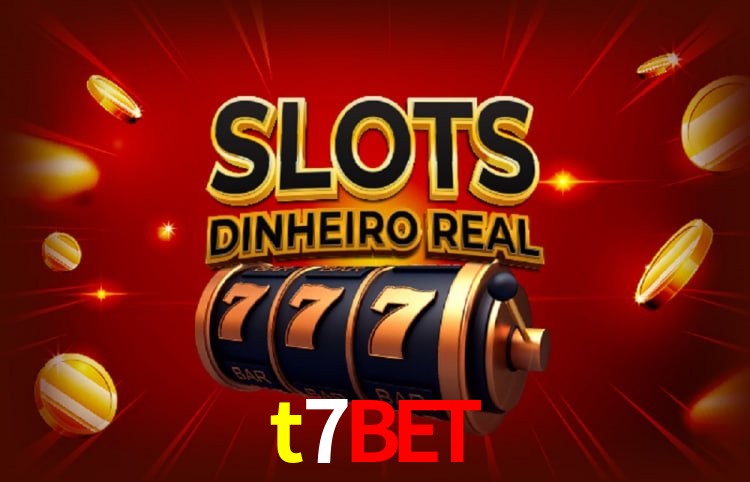 Bônus e promoções da t7bet