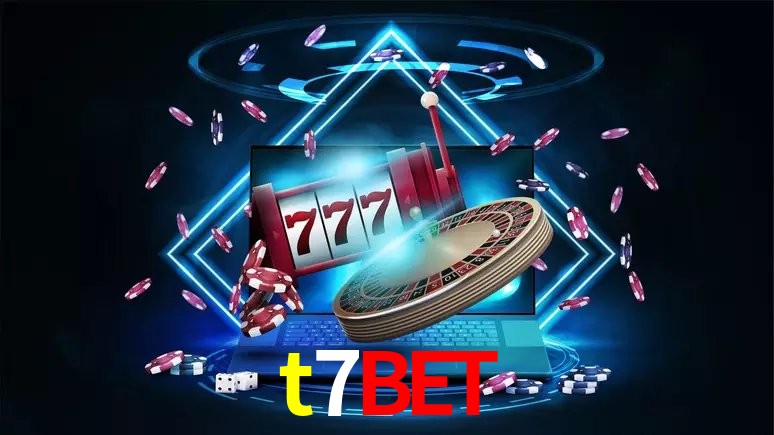 Login Seguro t7bet