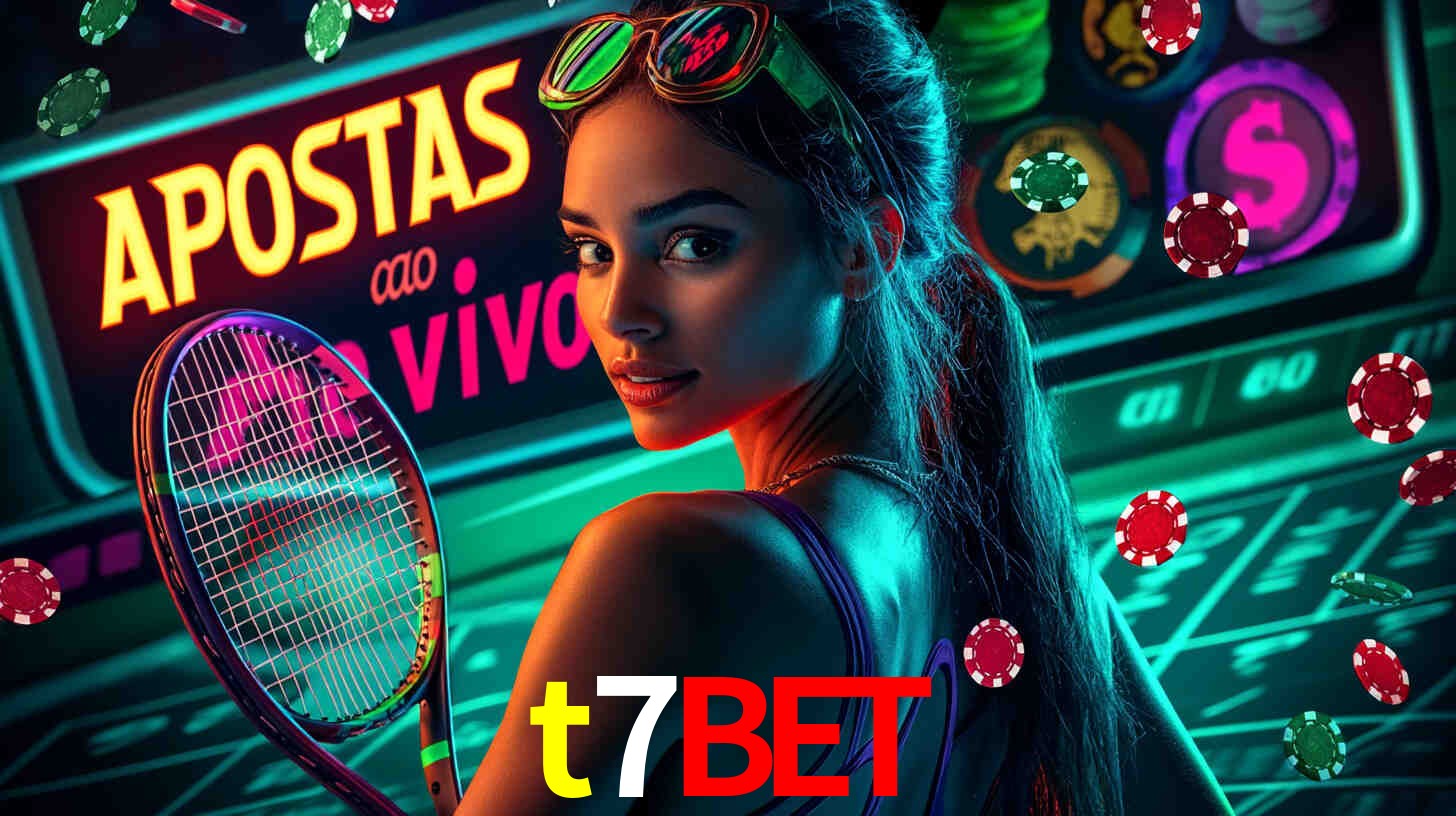 A Experiência Imersiva dos Cassinos Ao Vivo no t7bet
