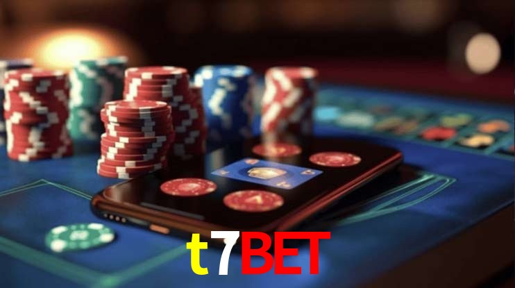 Jogos de Slot t7bet