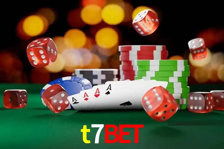 Diretório de Jogos t7bet