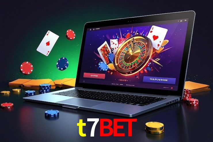 Ofertas Exclusivas t7bet