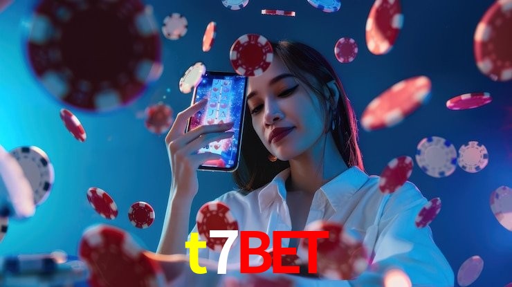 Desvendando o Mundo dos Jogos Virtuais na t7bet