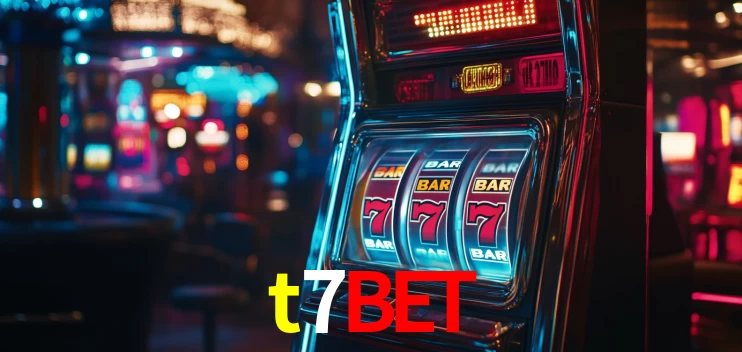 Live Casino t7bet