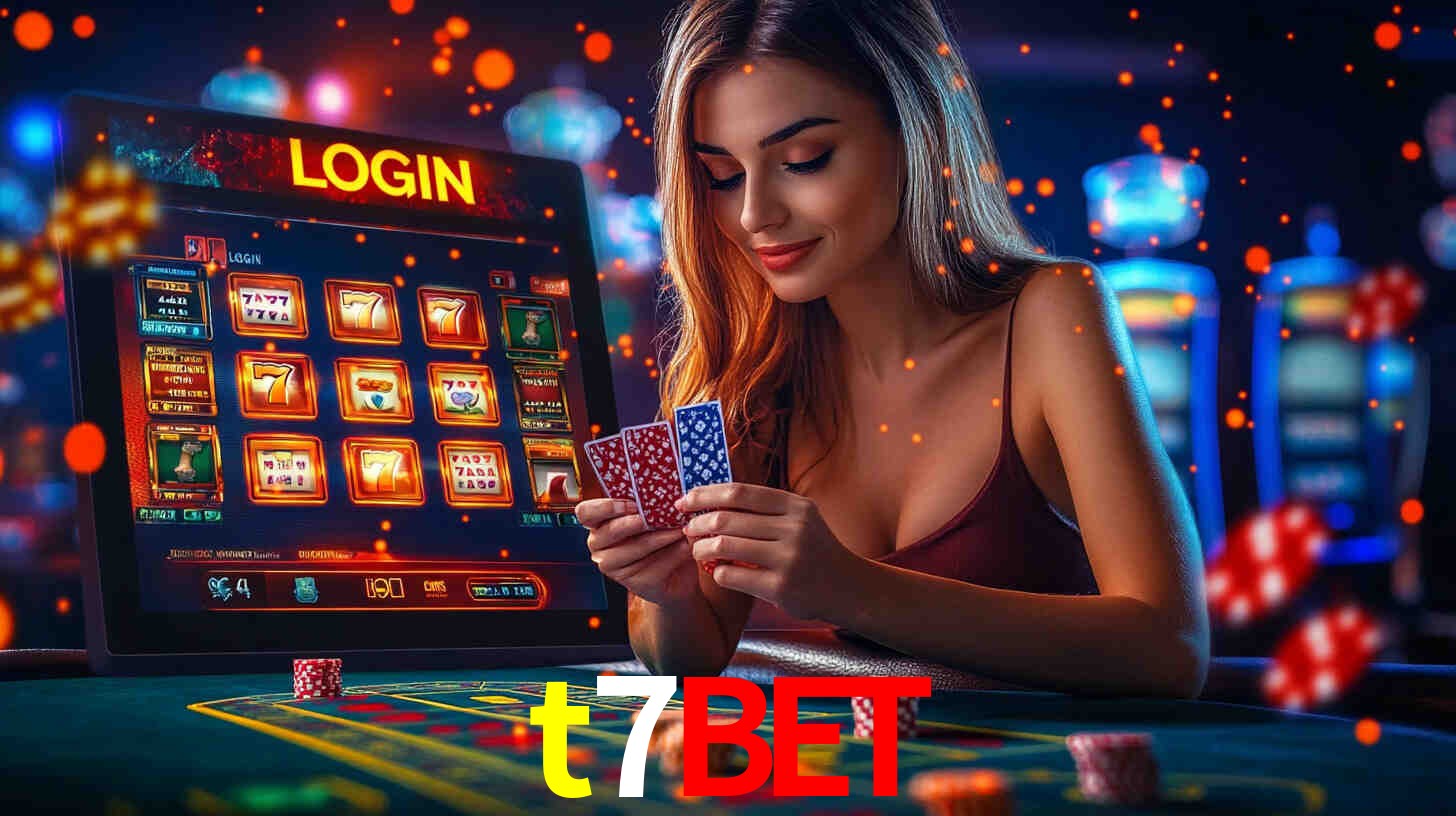 Bônus Generosos e Exclusivos no t7bet para Você!