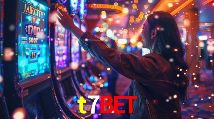 t7bet game