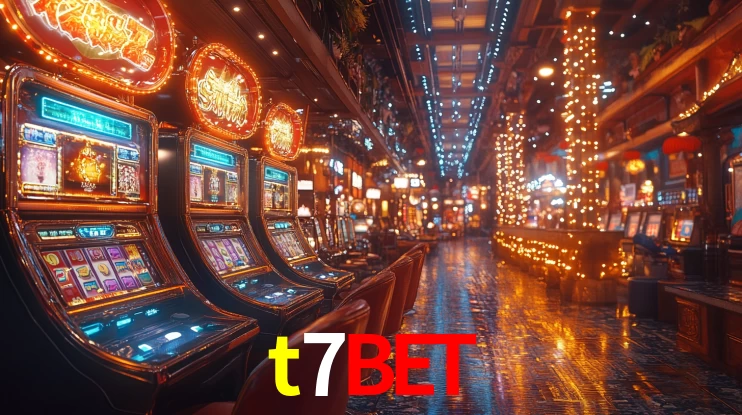 t7bet.com