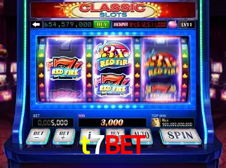 A Experiência Imersiva dos Cassinos Ao Vivo no t7bet