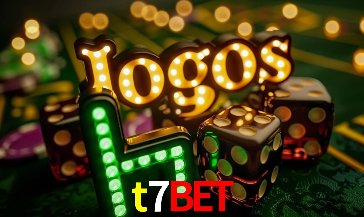 Recursos de Bônus t7bet