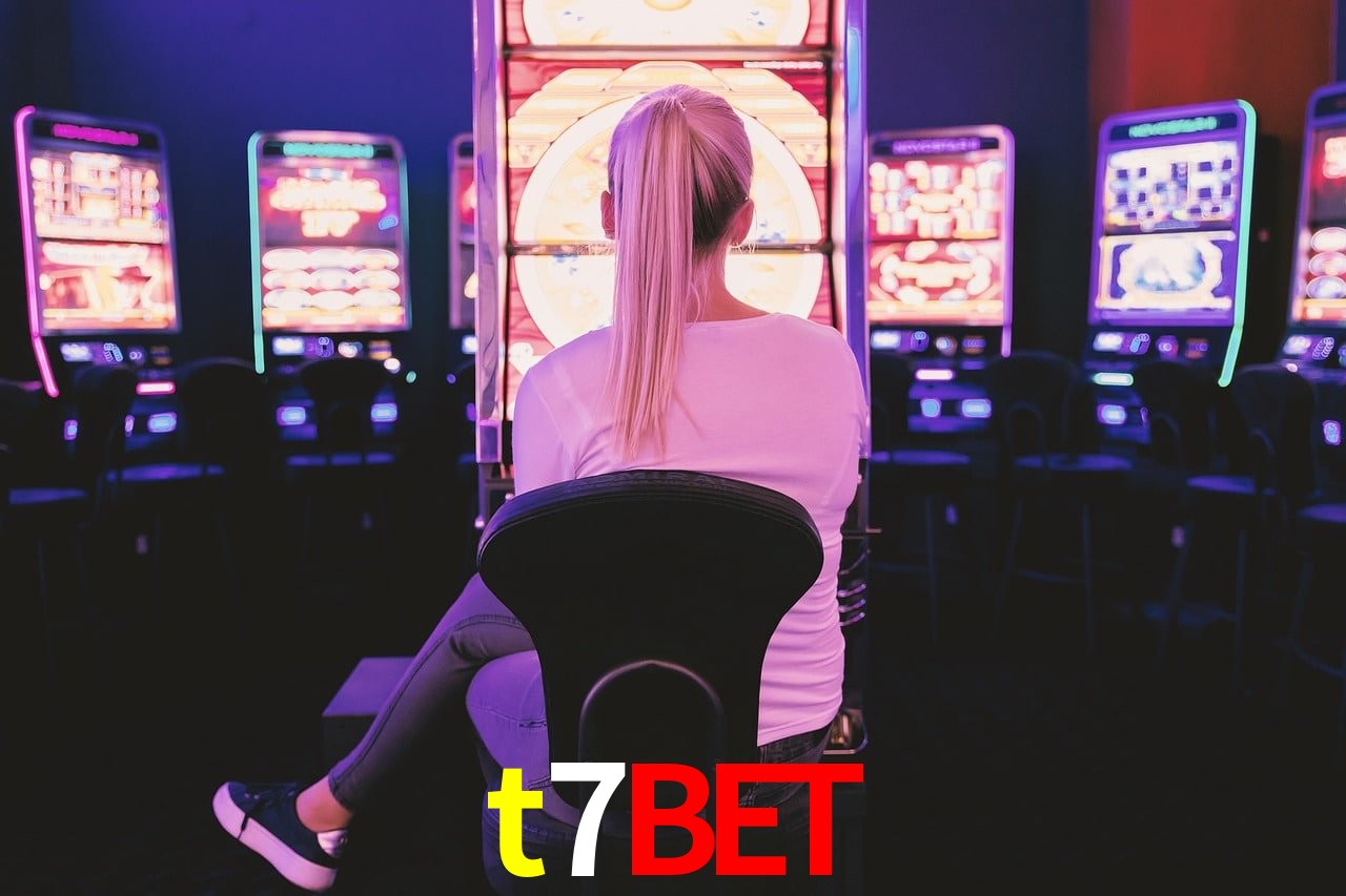 Slot Games t7bet