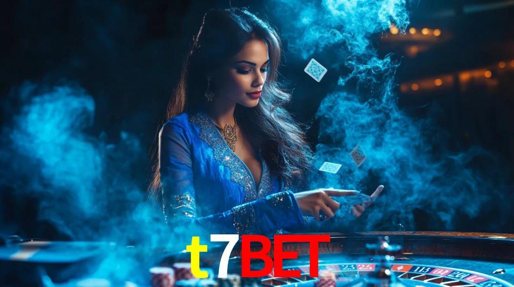 Descubra a Essência do t7bet: Nossa História e Compromissos