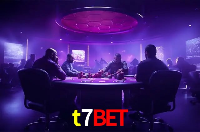 Inovações de Jogos na t7bet: O Futuro das Experiências Interativas
